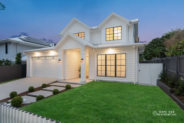 Second view of Homely house listing, 176 Lloyd Street, Enoggera QLD 4051