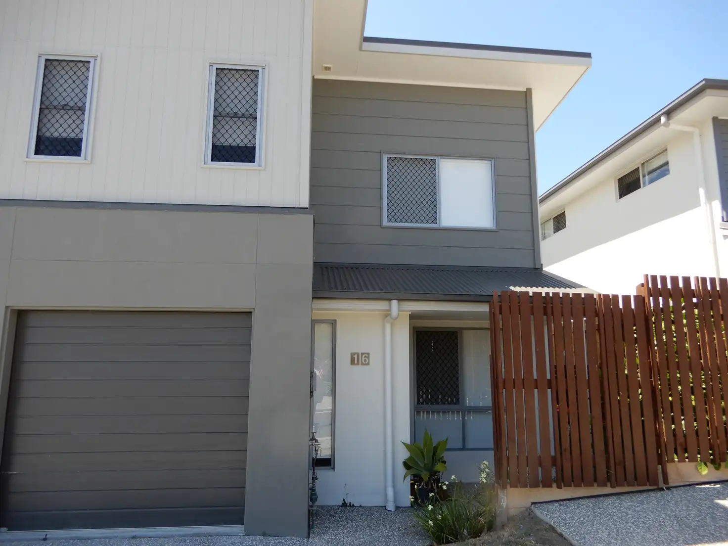 Main view of Homely townhouse listing, 16/40 Highgrove Street, Thornlands QLD 4164