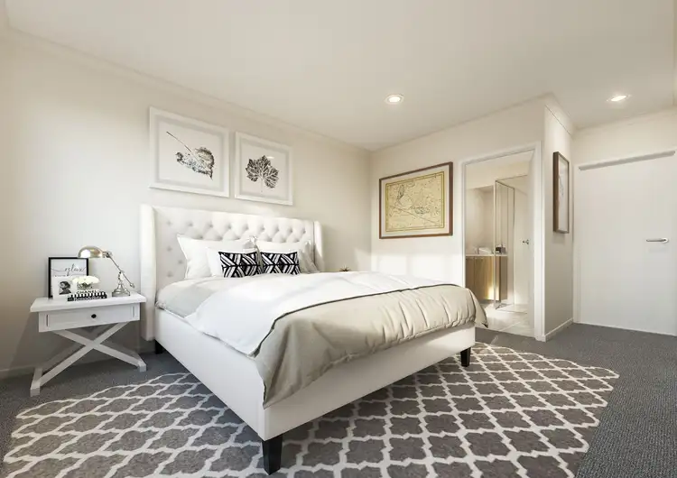 Sixth view of Homely townhouse listing, 16/40 Highgrove Street, Thornlands QLD 4164