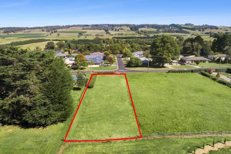 Second view of Homely land listing, 60 Kialla Road, Crookwell NSW 2583