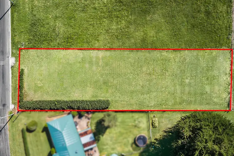 Third view of Homely land listing, 60 Kialla Road, Crookwell NSW 2583
