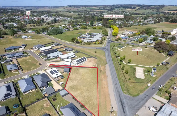 7 Graham Crescent, Crookwell NSW 2583