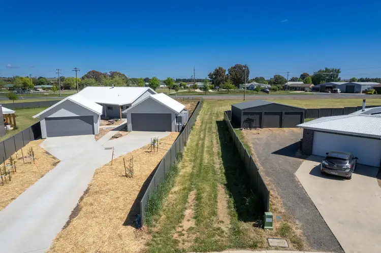 Third view of Homely land listing, 7 Graham Crescent, Crookwell NSW 2583