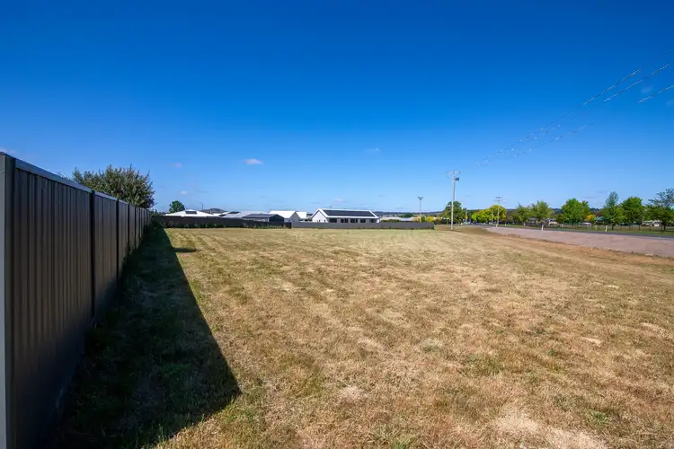 Fourth view of Homely land listing, 7 Graham Crescent, Crookwell NSW 2583