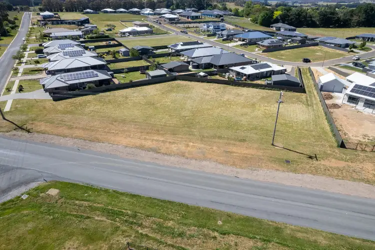 Fifth view of Homely land listing, 7 Graham Crescent, Crookwell NSW 2583