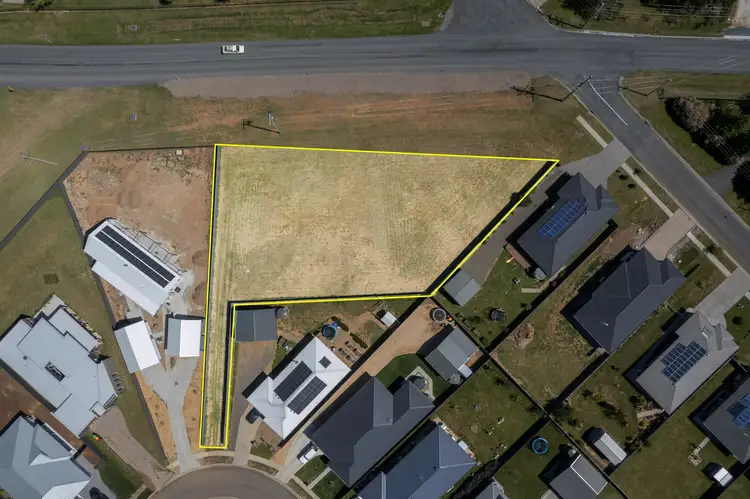 Sixth view of Homely land listing, 7 Graham Crescent, Crookwell NSW 2583