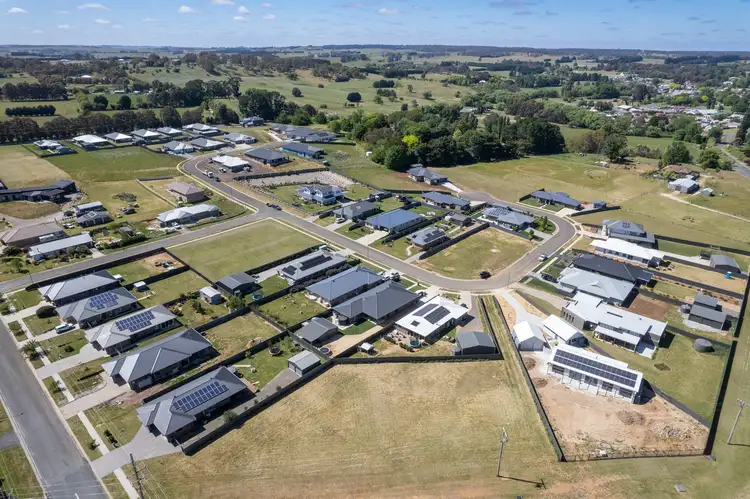 Seventh view of Homely land listing, 7 Graham Crescent, Crookwell NSW 2583