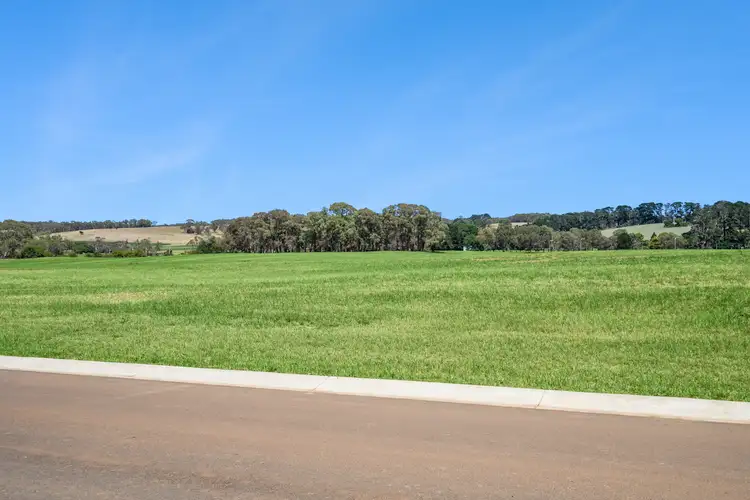 Main view of Homely land listing, 2 McCormack Place, Crookwell NSW 2583