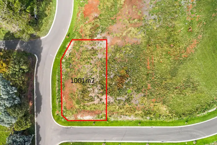 Third view of Homely land listing, 2 McCormack Place, Crookwell NSW 2583