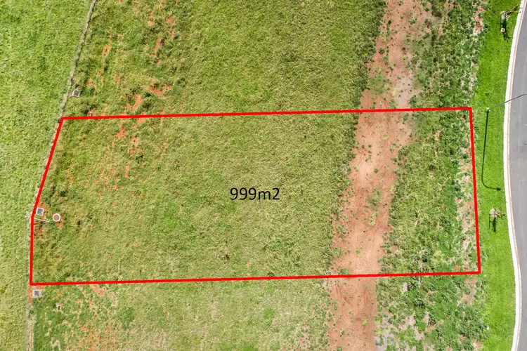 Second view of Homely land listing, 13 McCormack Place, Crookwell NSW 2583