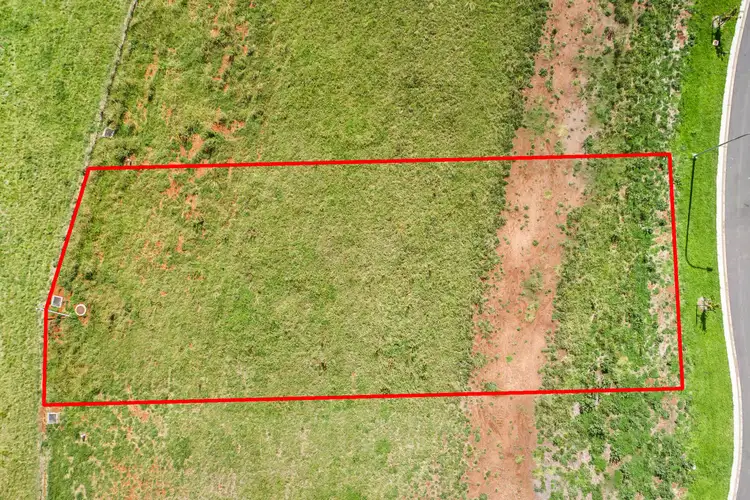 Third view of Homely land listing, 13 McCormack Place, Crookwell NSW 2583