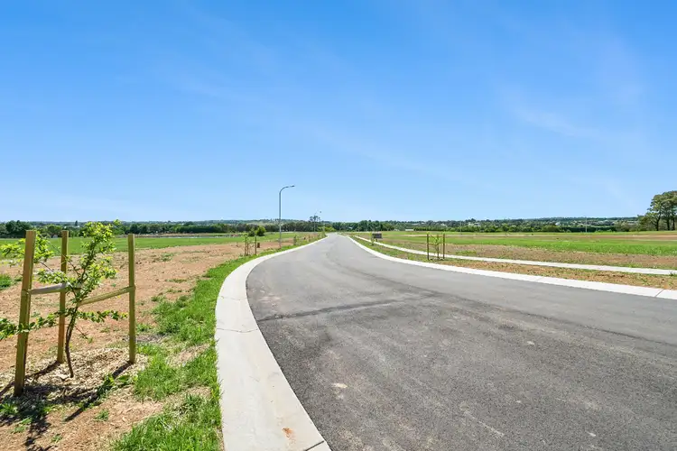 Main view of Homely land listing, 1 Keith Close, Crookwell NSW 2583