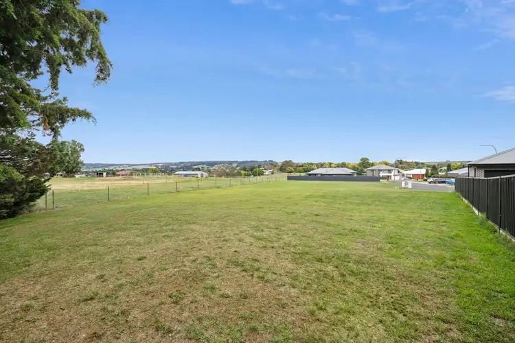 Fourth view of Homely land listing, 17 Graham Crescent, Crookwell NSW 2583