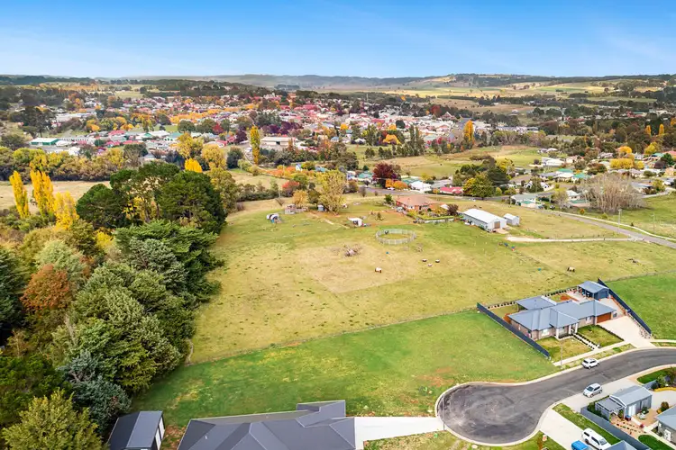 Sixth view of Homely land listing, 17 Graham Crescent, Crookwell NSW 2583