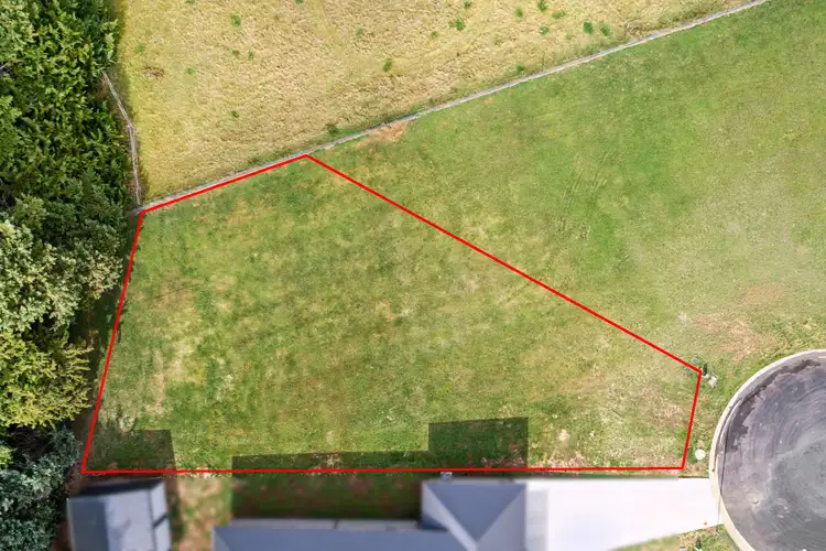 Seventh view of Homely land listing, 17 Graham Crescent, Crookwell NSW 2583