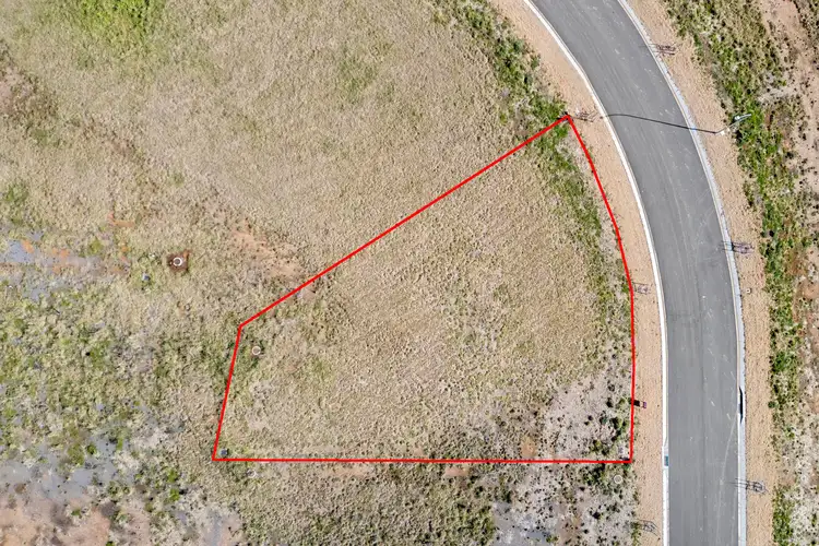 Third view of Homely land listing, 6 McCormack Place, Crookwell NSW 2583