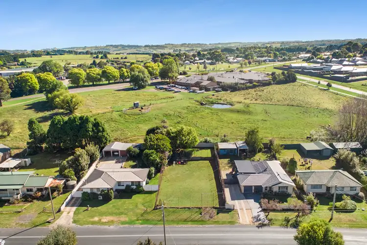 Second view of Homely land listing, 14 Carr Street, Crookwell NSW 2583