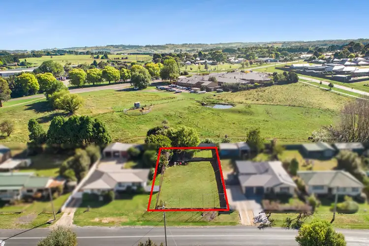 Fifth view of Homely land listing, 14 Carr Street, Crookwell NSW 2583