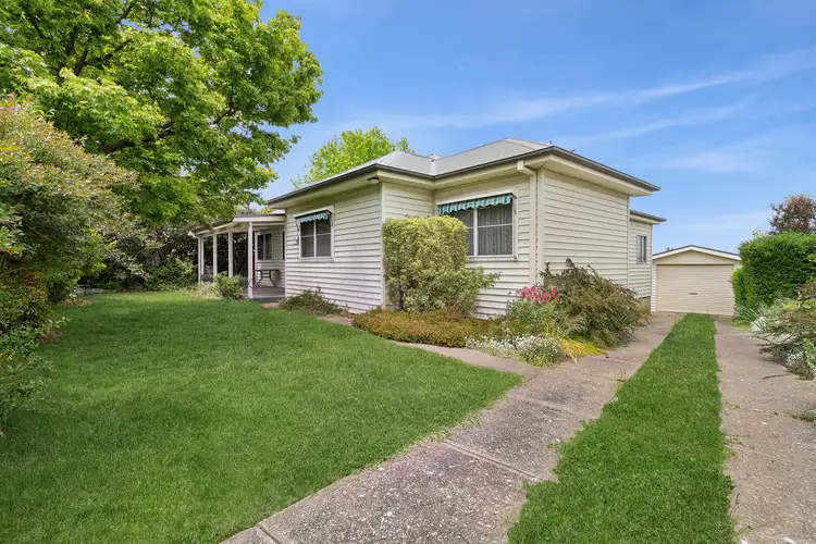 Second view of Homely house listing, 11 Carr Street, Crookwell NSW 2583