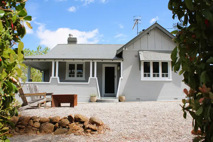 Main view of Homely house listing, 17 Oram Street, Crookwell NSW 2583