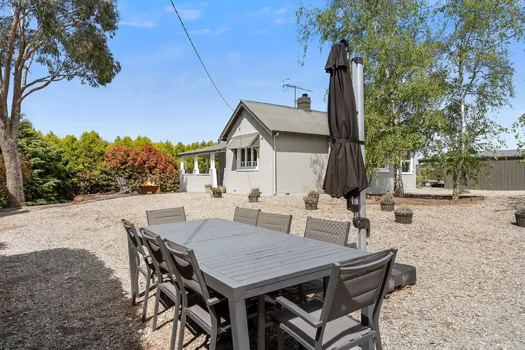Second view of Homely house listing, 17 Oram Street, Crookwell NSW 2583