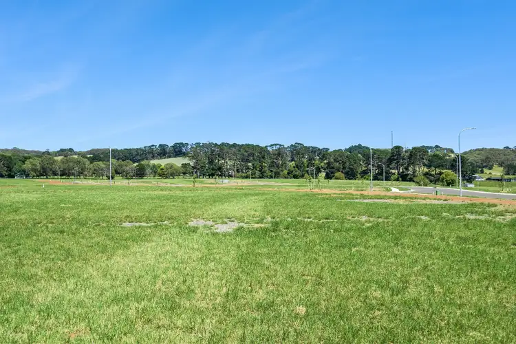 43 Nicholson Circuit, Crookwell NSW 2583