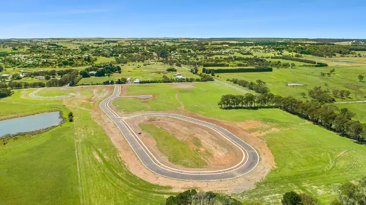 Second view of Homely land listing, 43 Nicholson Circuit, Crookwell NSW 2583