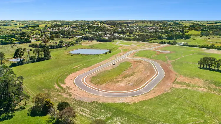 Third view of Homely land listing, 43 Nicholson Circuit, Crookwell NSW 2583