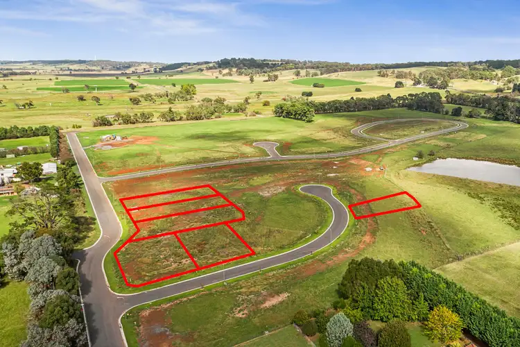 Third view of Homely land listing, 29 Tait Street, Crookwell NSW 2583