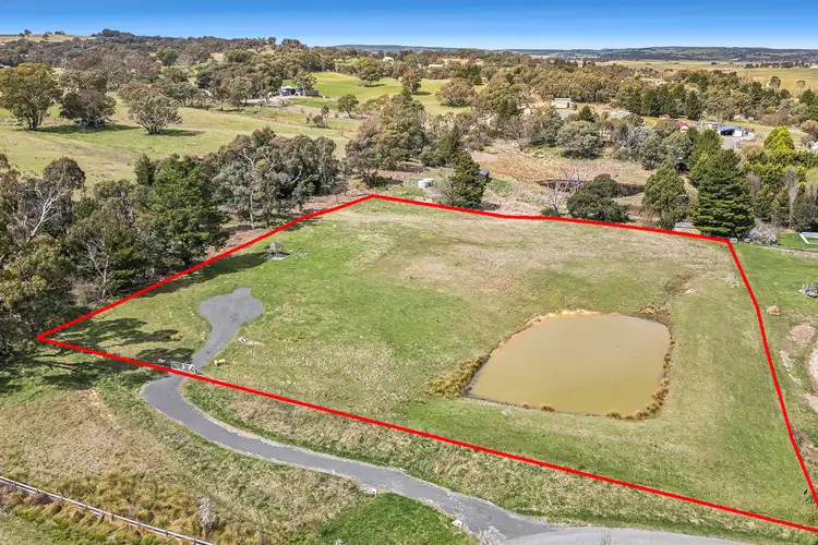Second view of Homely rural property listing, 22-27 Arthur Street, Binda NSW 2583