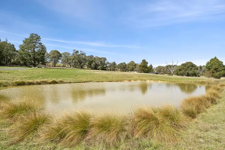 Third view of Homely rural property listing, 22-27 Arthur Street, Binda NSW 2583