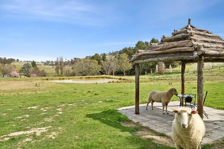 Fourth view of Homely rural property listing, 22-27 Arthur Street, Binda NSW 2583