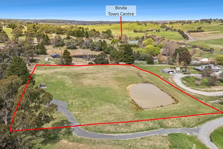 Seventh view of Homely rural property listing, 22-27 Arthur Street, Binda NSW 2583