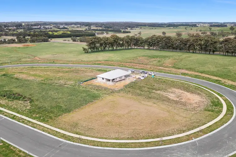 Third view of Homely land listing, 26 Nicholson Circuit, Crookwell NSW 2583