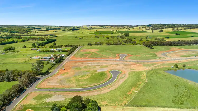 Main view of Homely land listing, 27 Tait Street, Crookwell NSW 2583