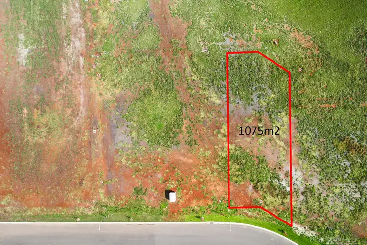 Third view of Homely land listing, 27 Tait Street, Crookwell NSW 2583