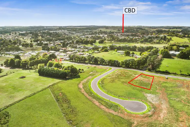 Fourth view of Homely land listing, 27 Tait Street, Crookwell NSW 2583