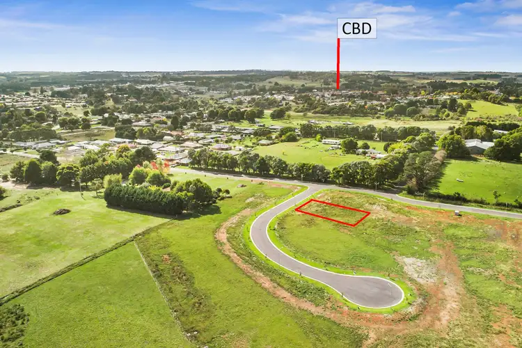 4 McCormack Place, Crookwell NSW 2583