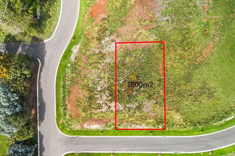 Second view of Homely land listing, 4 McCormack Place, Crookwell NSW 2583