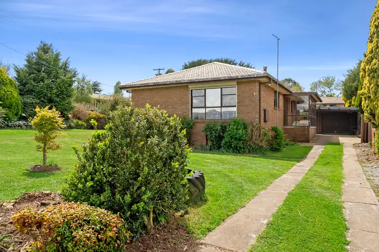 31 Hall Crescent, Crookwell NSW 2583