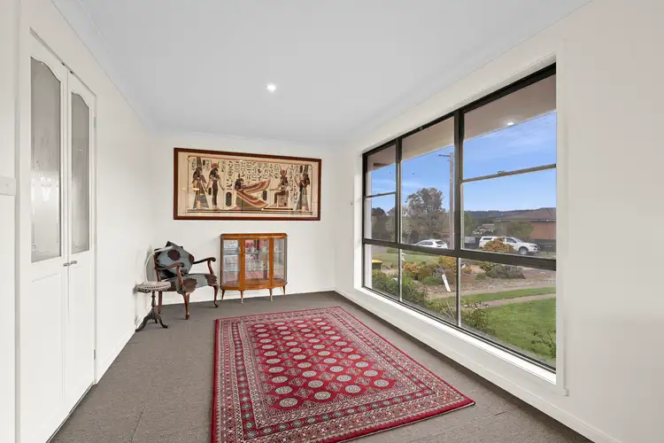 Fifth view of Homely house listing, 31 Hall Crescent, Crookwell NSW 2583