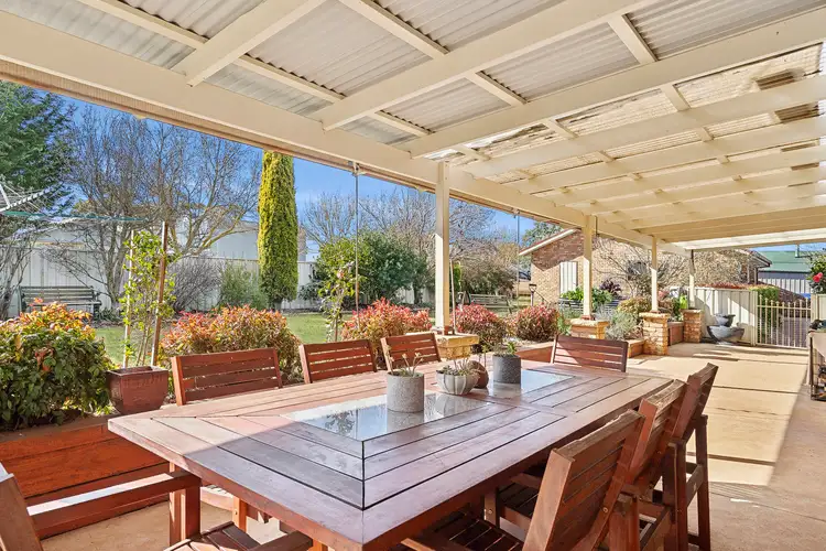 2 Leila Mayoh Close, Crookwell NSW 2583