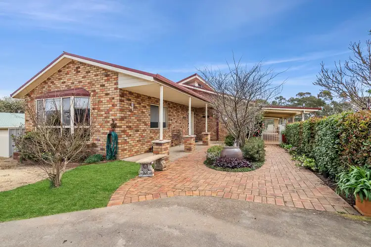 Second view of Homely house listing, 2 Leila Mayoh Close, Crookwell NSW 2583
