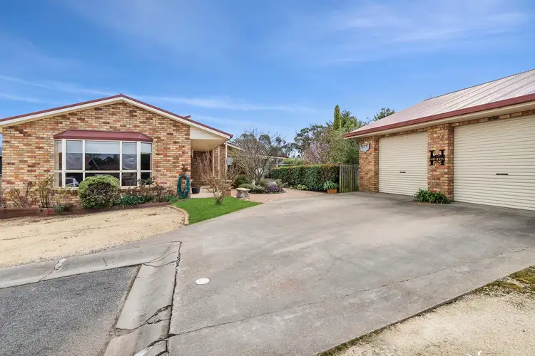 Third view of Homely house listing, 2 Leila Mayoh Close, Crookwell NSW 2583