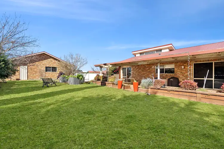 Fifth view of Homely house listing, 2 Leila Mayoh Close, Crookwell NSW 2583