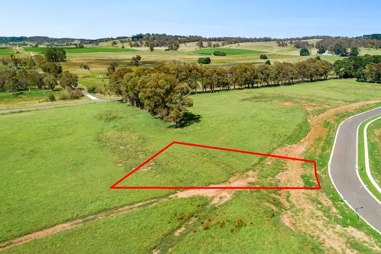 Second view of Homely land listing, 59 Nicholson Circuit, Crookwell NSW 2583