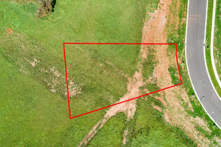 Third view of Homely land listing, 59 Nicholson Circuit, Crookwell NSW 2583