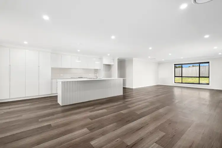 Sixth view of Homely house listing, 6 Leonard Place, Crookwell NSW 2583