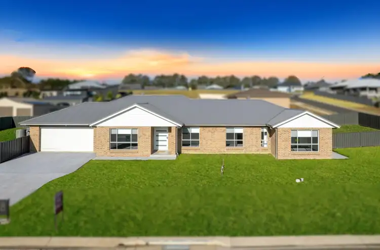 43 Graham Crescent, Crookwell NSW 2583
