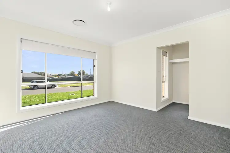 Fourth view of Homely house listing, 43 Graham Crescent, Crookwell NSW 2583